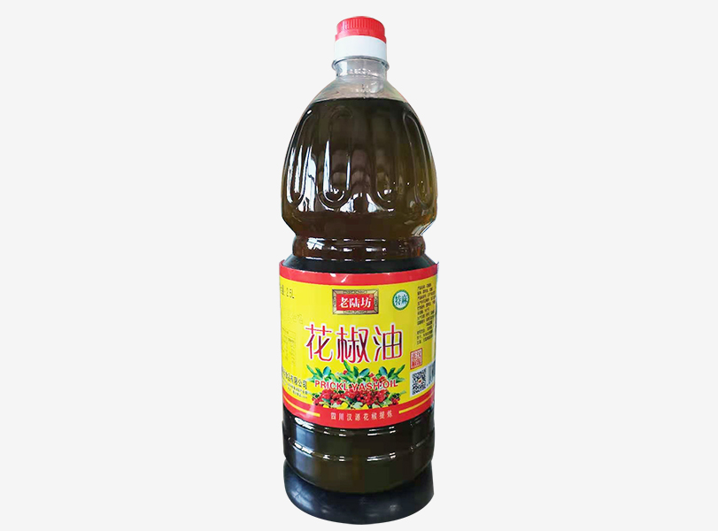 花椒油2.5L
