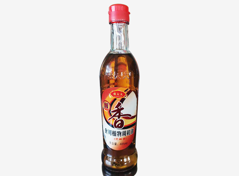 食用調(diào)和油